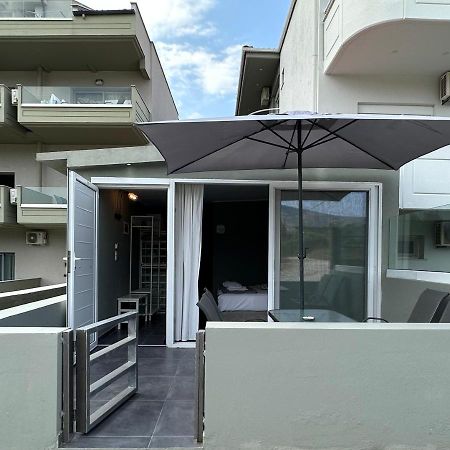 Discovery Hotel Limenaria  Exterior foto